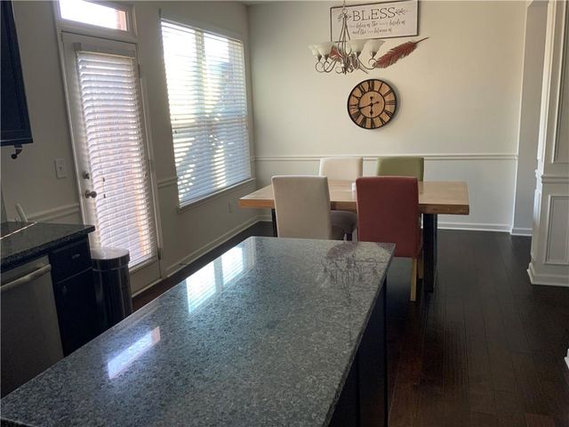 3421 Open Fields Drive, Snellville, GA 30078