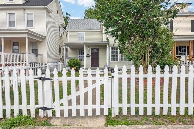 727 Broad ST, Portsmouth, VA 23707