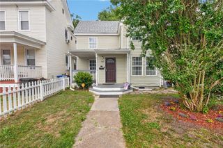 727 Broad ST, Portsmouth, VA 23707