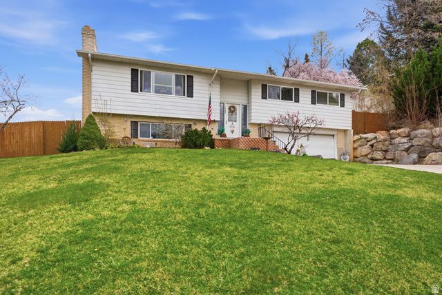 1582 N EMERALD DR, Layton, UT 84040