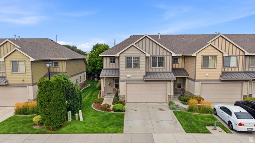 1594 S 530 E, Lehi, UT 84043 — exterior