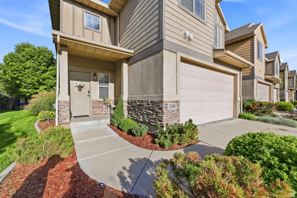 1594 S 530 E, Lehi, UT 84043 — photo 2