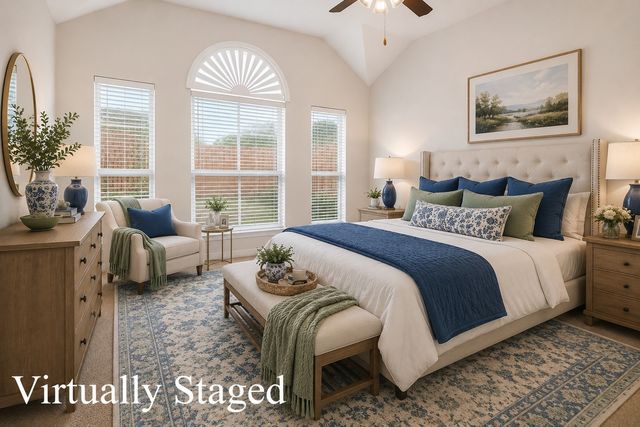 469 Crestview Point Drive, Lewisville, TX 75067