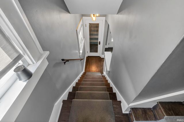 1709 Columbia Avenue, Fort Wayne, IN 46805