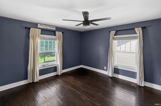 1709 Columbia Avenue, Fort Wayne, IN 46805