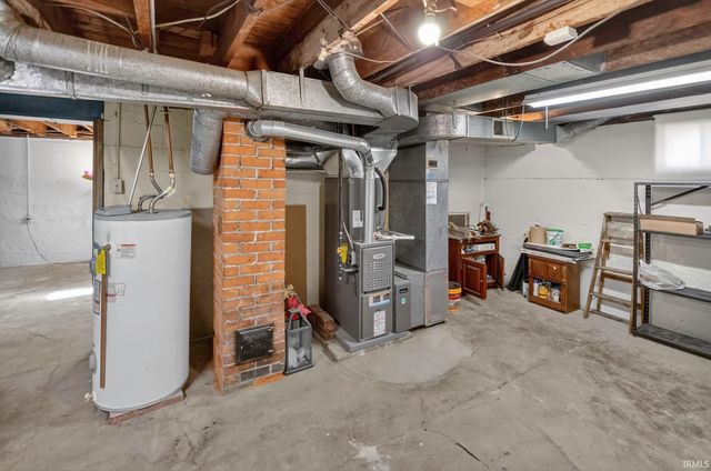 1709 Columbia Avenue, Fort Wayne, IN 46805