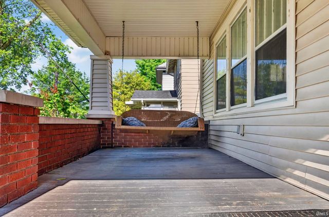 1709 Columbia Avenue, Fort Wayne, IN 46805