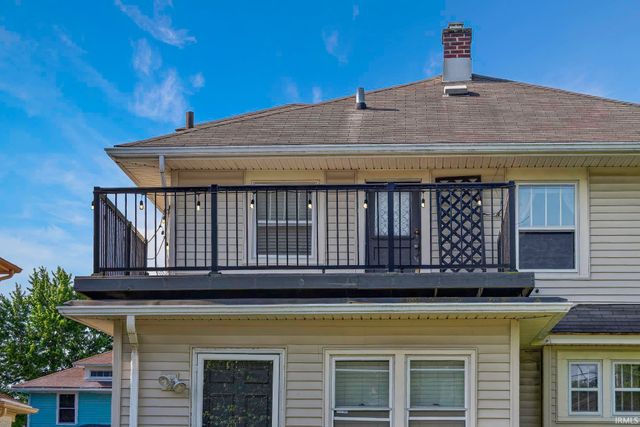 1709 Columbia Avenue, Fort Wayne, IN 46805