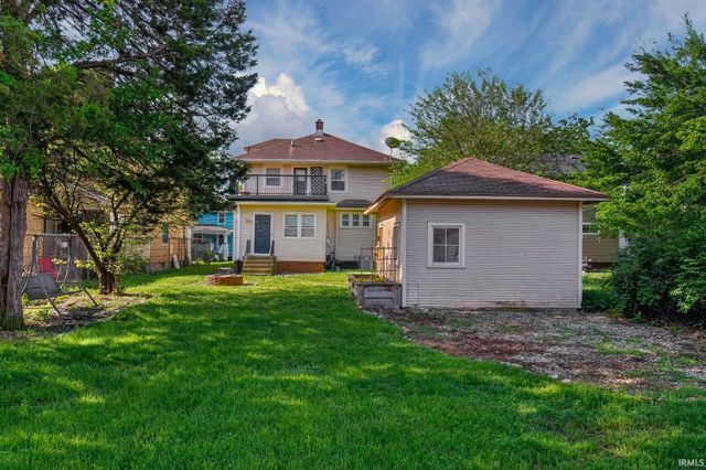 1709 Columbia Avenue, Fort Wayne, IN 46805