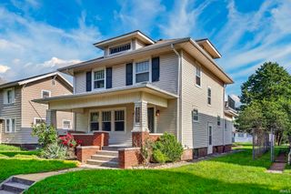 1709 Columbia Avenue, Fort Wayne, IN 46805