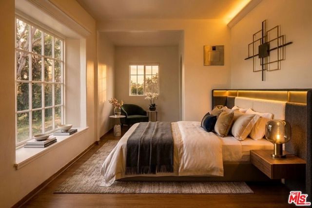 1418 Lindacrest Drive, Beverly Hills, CA 90210