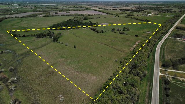 TBD Fm-272, Celeste, TX 75423