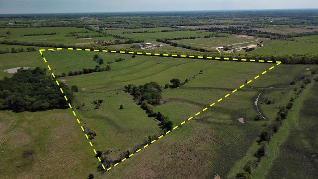 TBD Fm-272, Celeste, TX 75423