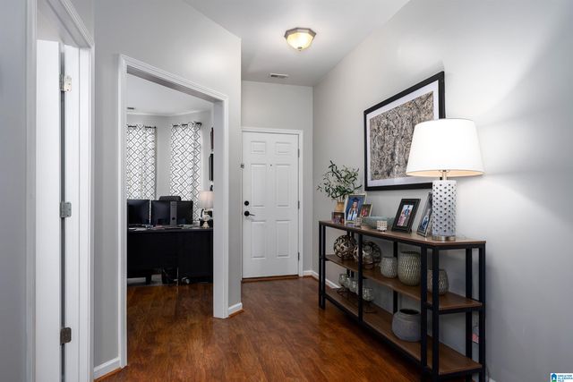 458 REACH DRIVE, Birmingham, AL 35242