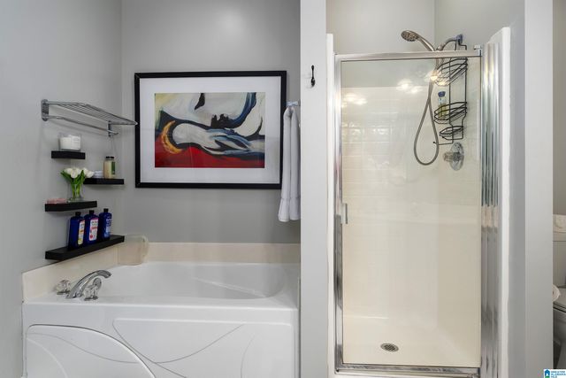 458 REACH DRIVE, Birmingham, AL 35242