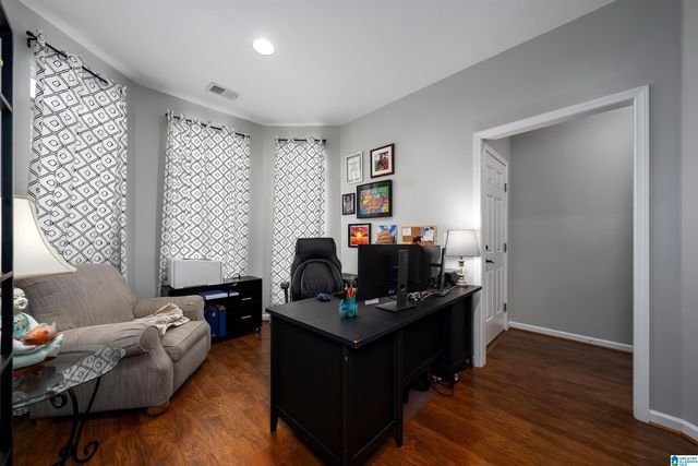 458 REACH DRIVE, Birmingham, AL 35242