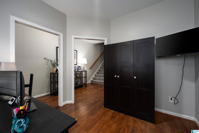 458 REACH DRIVE, Birmingham, AL 35242