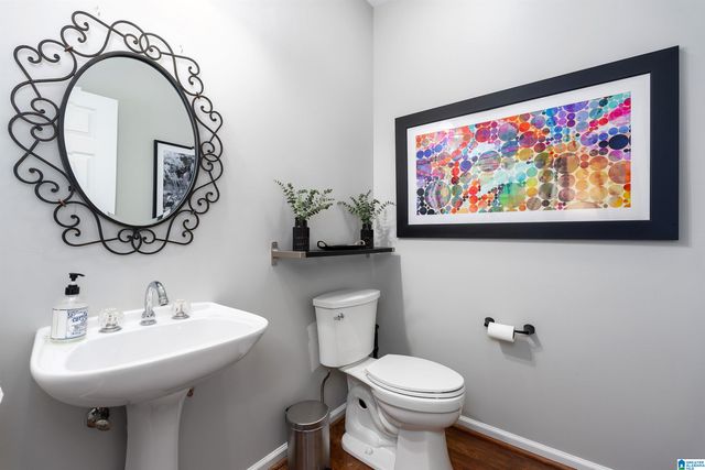 458 REACH DRIVE, Birmingham, AL 35242