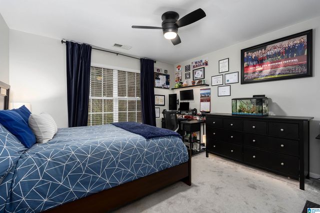 458 REACH DRIVE, Birmingham, AL 35242