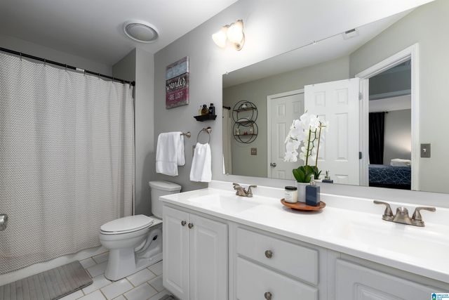 458 REACH DRIVE, Birmingham, AL 35242