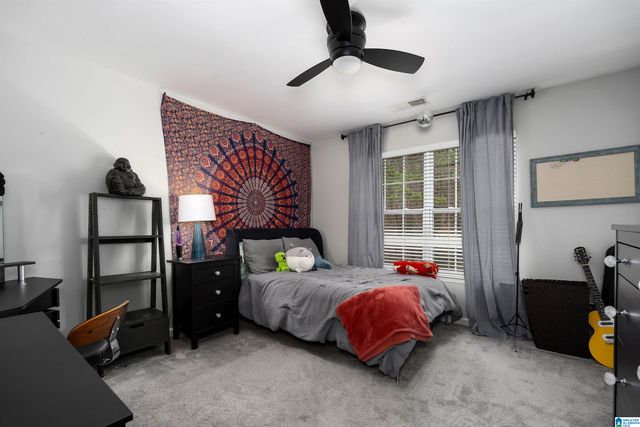 458 REACH DRIVE, Birmingham, AL 35242