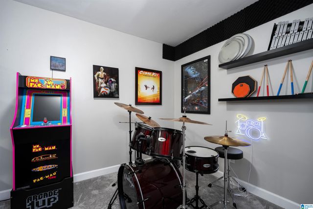 458 REACH DRIVE, Birmingham, AL 35242