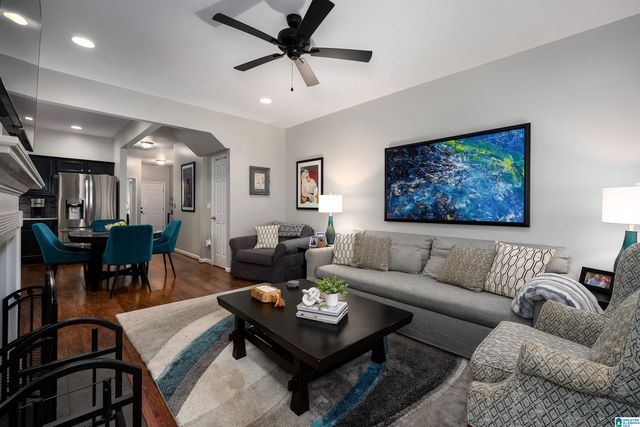 458 REACH DRIVE, Birmingham, AL 35242