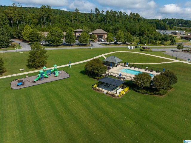 458 REACH DRIVE, Birmingham, AL 35242