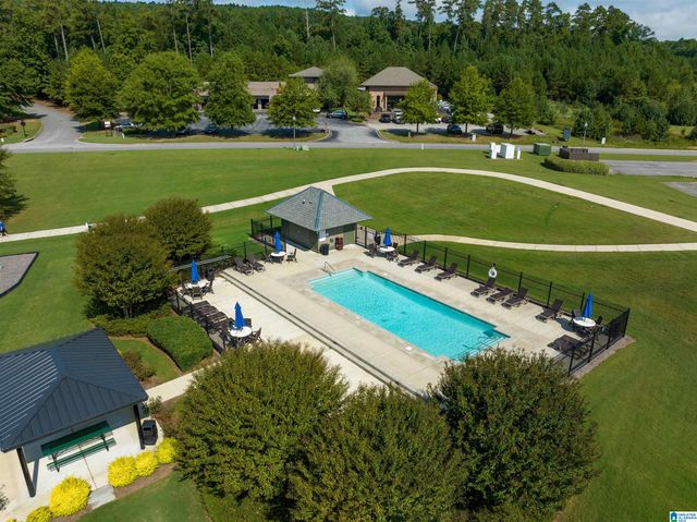 458 REACH DRIVE, Birmingham, AL 35242