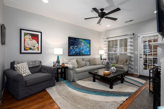 458 REACH DRIVE, Birmingham, AL 35242