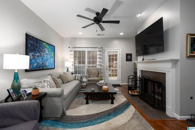 458 REACH DRIVE, Birmingham, AL 35242