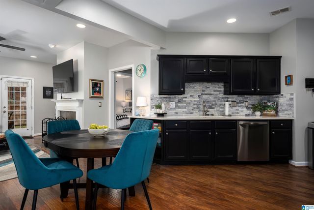 458 REACH DRIVE, Birmingham, AL 35242