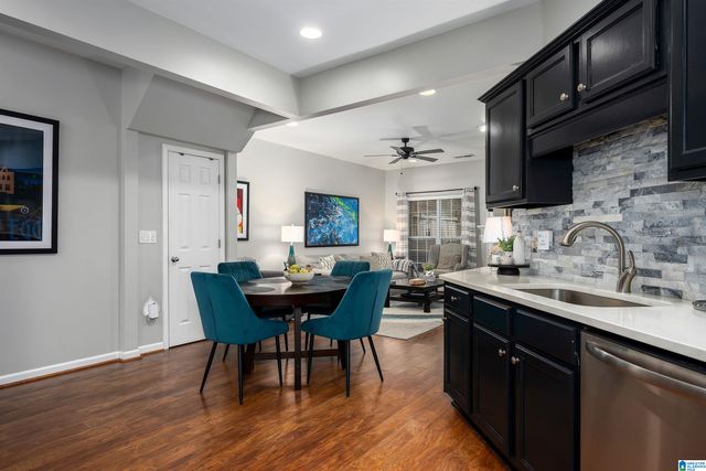 458 REACH DRIVE, Birmingham, AL 35242