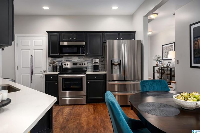 458 REACH DRIVE, Birmingham, AL 35242