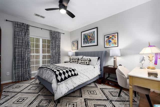 458 REACH DRIVE, Birmingham, AL 35242