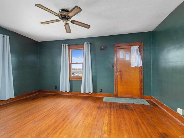 5430 W Delphi Pike, Marion, IN 46952