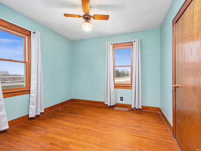 5430 W Delphi Pike, Marion, IN 46952