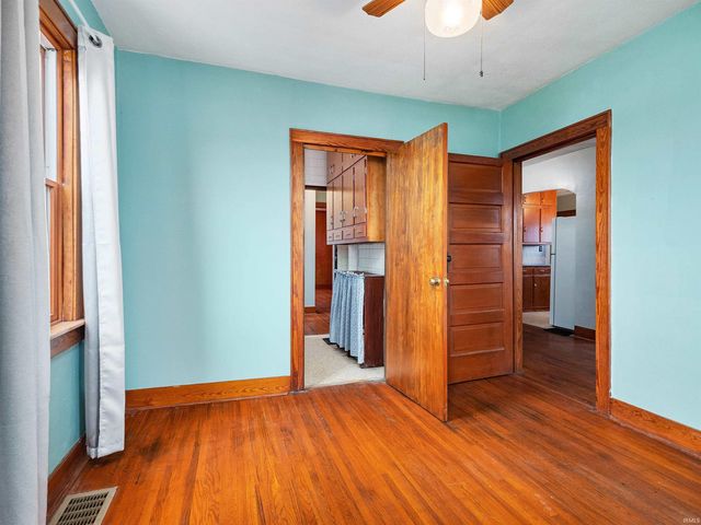 5430 W Delphi Pike, Marion, IN 46952