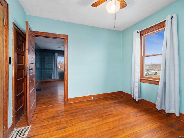 5430 W Delphi Pike, Marion, IN 46952