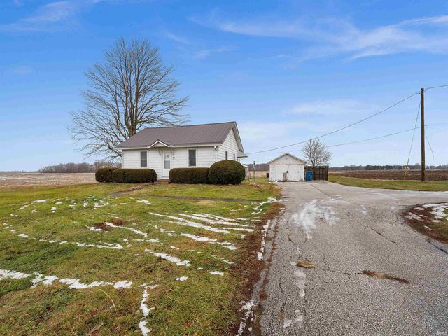 5430 W Delphi Pike, Marion, IN 46952
