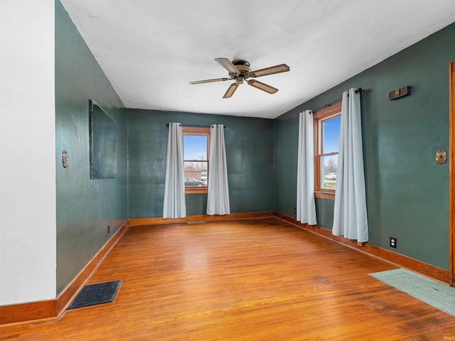 5430 W Delphi Pike, Marion, IN 46952