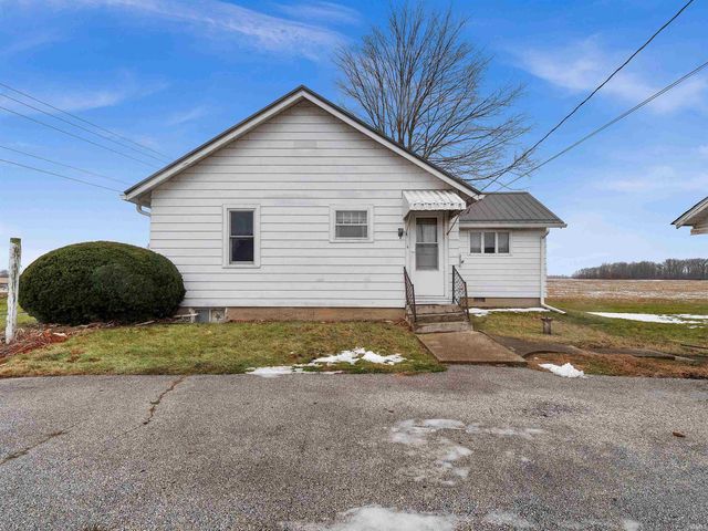 5430 W Delphi Pike, Marion, IN 46952