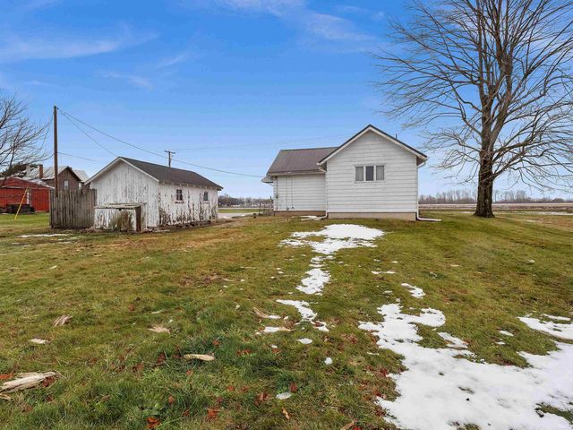 5430 W Delphi Pike, Marion, IN 46952
