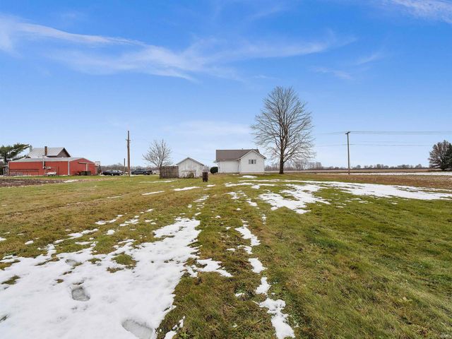 5430 W Delphi Pike, Marion, IN 46952