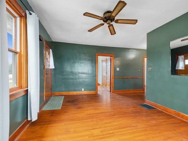 5430 W Delphi Pike, Marion, IN 46952