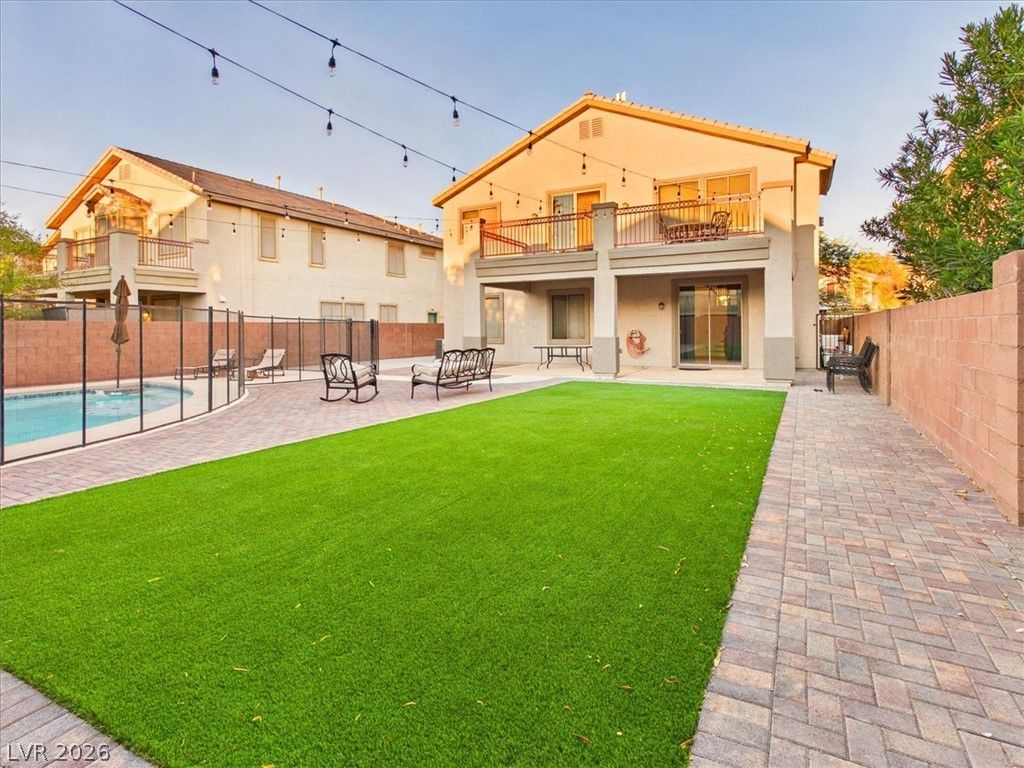 5845 Altissimo Street, North Las Vegas, NV 89081 — photo 2