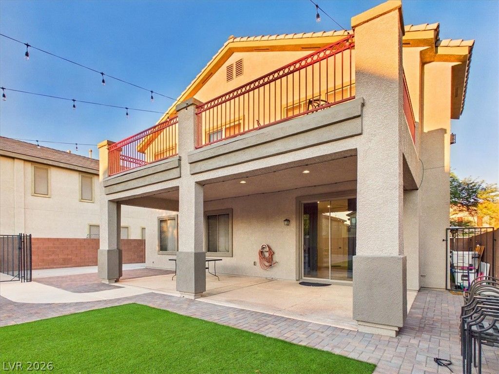 5845 Altissimo Street, North Las Vegas, NV 89081 — photo 3