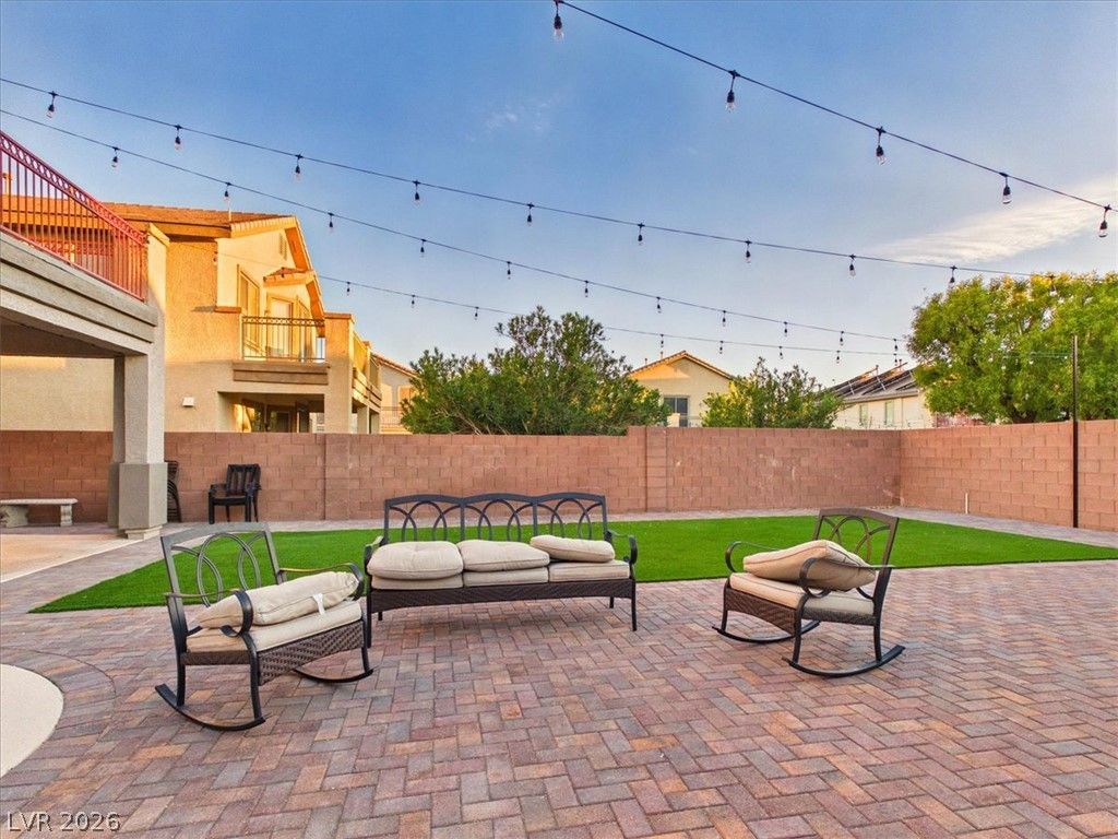 5845 Altissimo Street, North Las Vegas, NV 89081 — photo 4