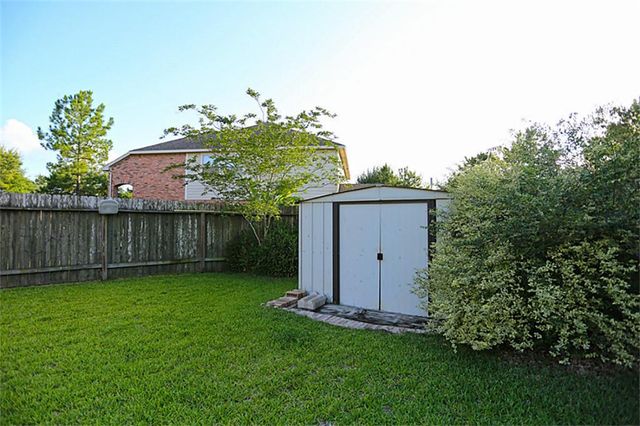 26102 Bent Meadow Court, Katy, TX 77494