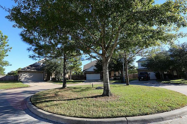26102 Bent Meadow Court, Katy, TX 77494